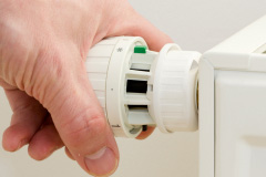 Beam Hill central heating repair costs