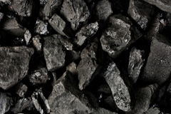 Beam Hill coal boiler costs